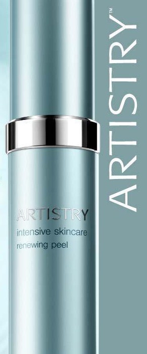 Artistry Intensive Skincare Renewing Peel