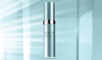 Artistry Intensive Skincare Renewing Peel